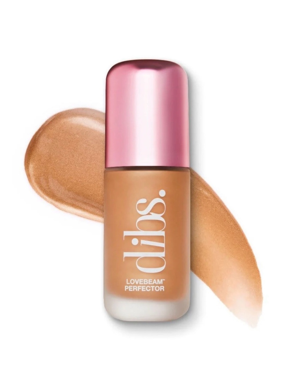 dibs Lovebeam Perfector in Love Triangle, BNIB!